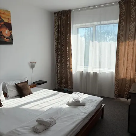 Casa Amaradia 3* Eforie Sud (Constanta)
