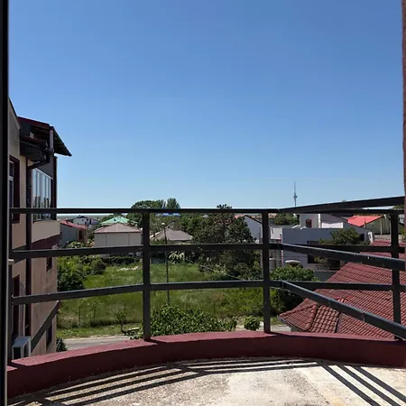 Casa Amaradia