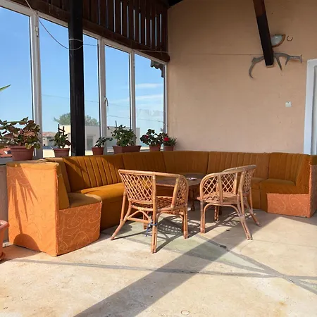 Casa Amaradia Guest house 3*