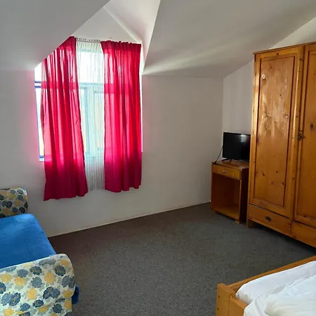 Guest house Casa Amaradia 3*