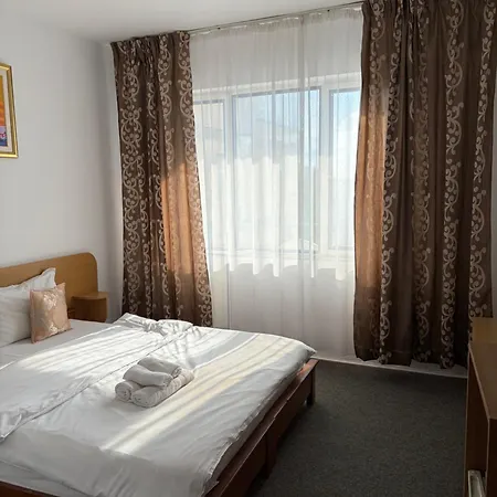 Casa Amaradia Guest house Eforie Sud (Constanta)