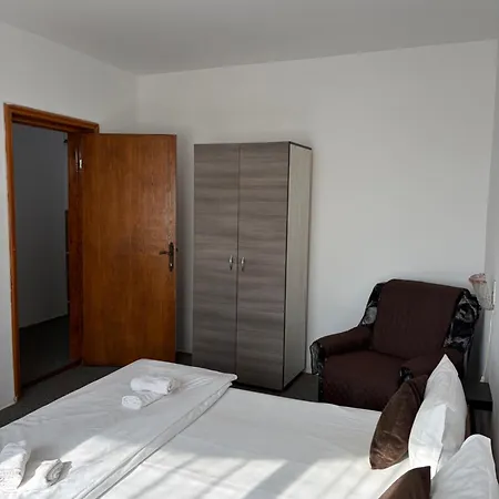 Guest house Casa Amaradia Eforie Sud (Constanta)