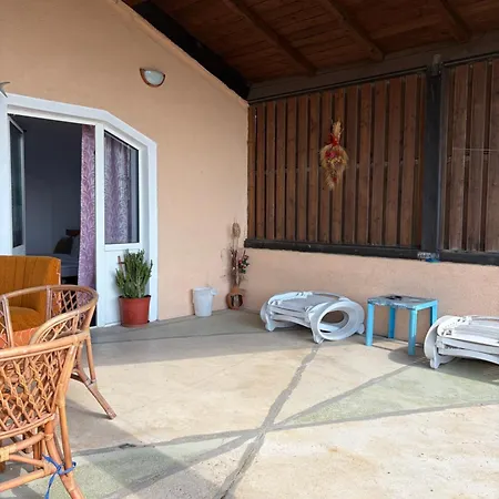 Casa Amaradia Eforie Sud (Constanta)