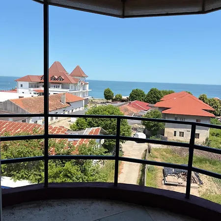 Casa Amaradia 3* Eforie Sud (Constanta)
