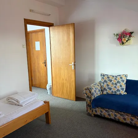 Casa Amaradia 3*
