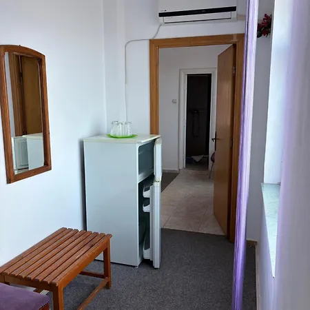 Guest house Casa Amaradia 3*