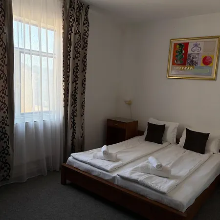 Guest house Casa Amaradia Eforie Sud (Constanta)