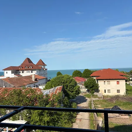Casa Amaradia Guest house