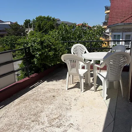 Guest house Casa Amaradia