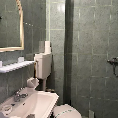 Casa Amaradia Eforie Sud (Constanta)