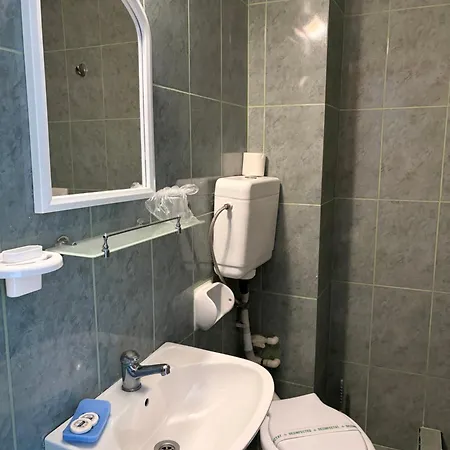 Casa Amaradia Guest house