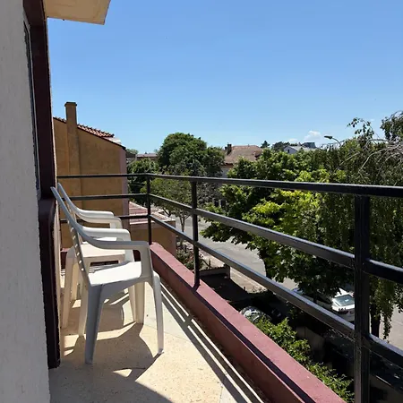 Casa Amaradia Guest house