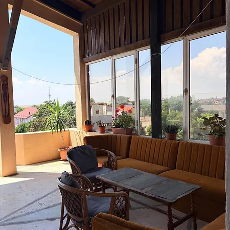 Casa Amaradia 3*