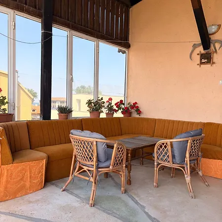 Guest house Casa Amaradia
