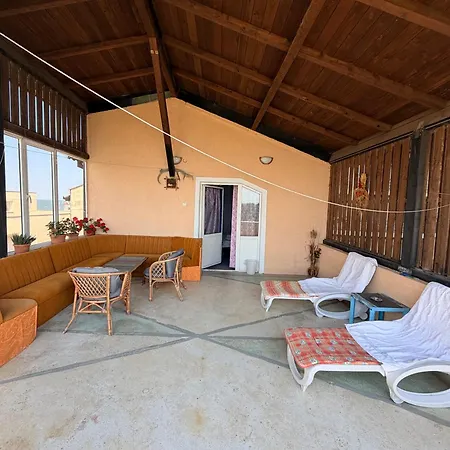Casa Amaradia 3* Eforie Sud (Constanta)